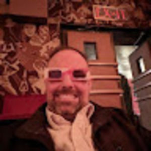 Meet your Posher, Scott